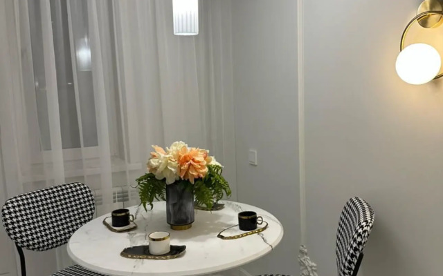 Квартира Современная дизайнерская