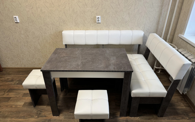 1k Apart-Comfort V Svetloyare Apartments