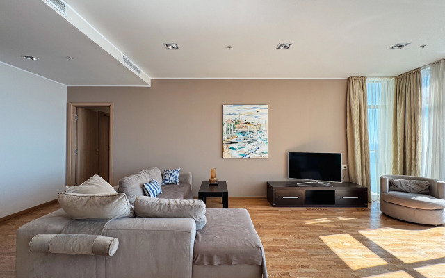 3 Spalni Andlive V Brevis Apartments