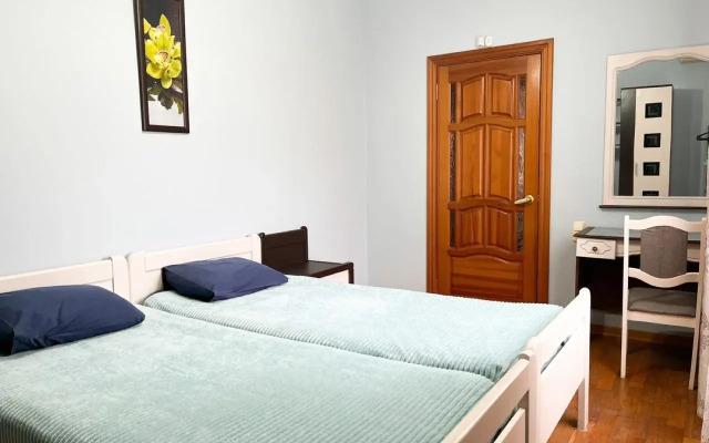 Guest house Roza V Gelendzhike