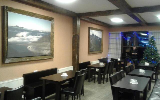 Svanski Gudauri
