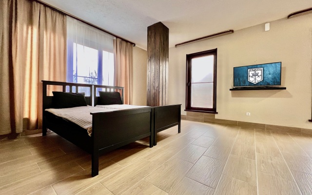 Гостевой дом Внукинг