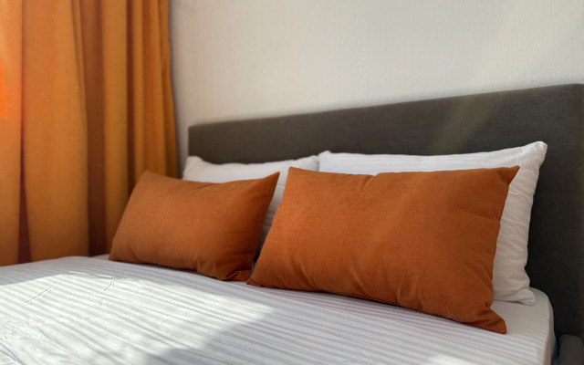 Квартира Тут Хорошо на Фрунзе