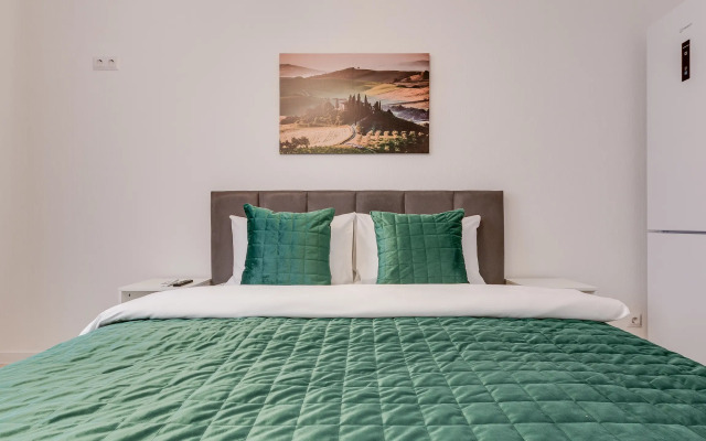 Апартаменты Дизайнерские