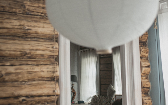 Апартаменты Риза Раёк - старинный дом в центре Суздаля