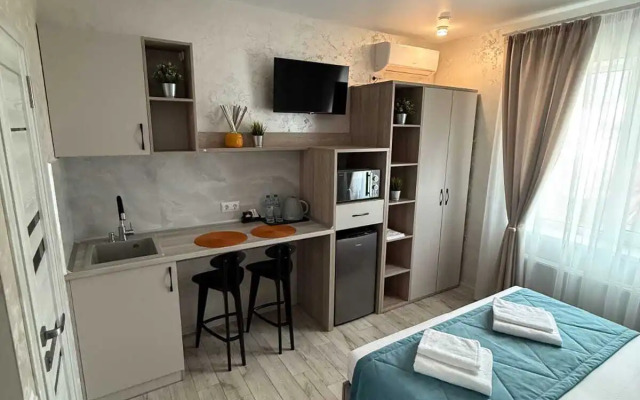 Гостевой дом Магия