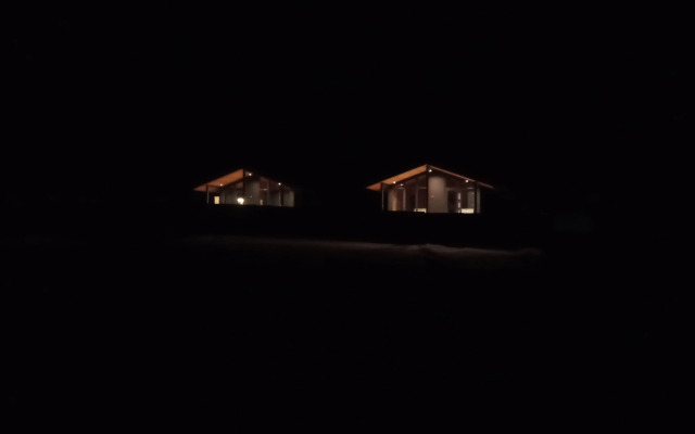 I apartamenty Home-Ol'khon Chalet