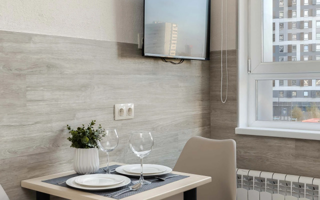 Knokey Tushino Apartmants