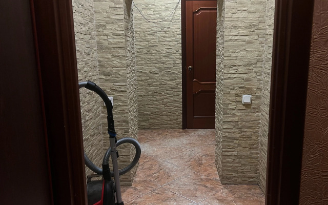 Квартира в самом центре города