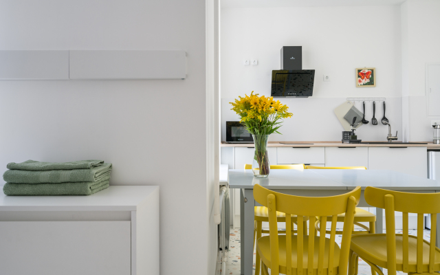 Апартаменты Уют на Невском