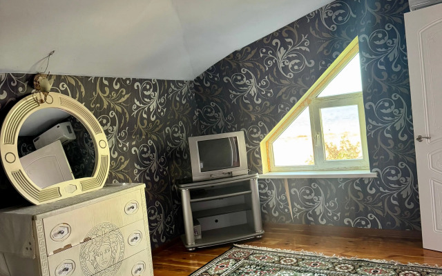 Частный дом у Моря