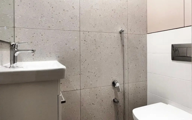 Atmosfera Sna Novaya Yevrotryoshka V Tsentre Apartment