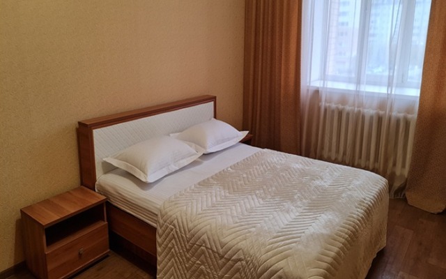 Квартира на Буинский 1 30007