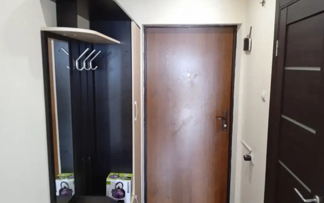 Квартира Апартаменты Малахит 2