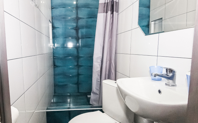 Milfej 100-2 Apartments