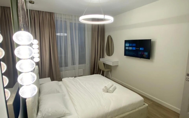 Квартира в Жк Tau House