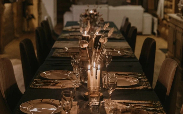 База отдыха Шинки