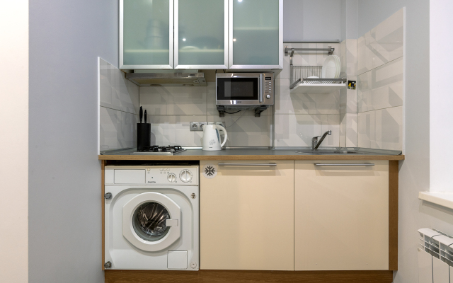 Апартаменты RentalSPb