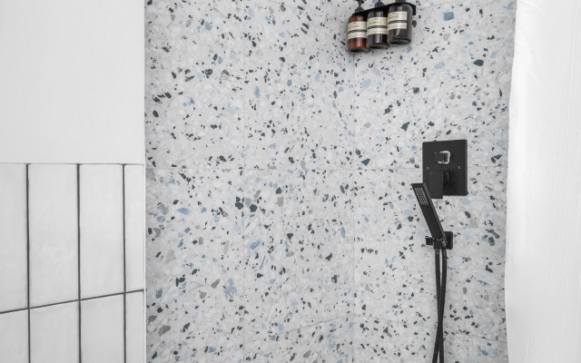 Квартира с панорамным видом