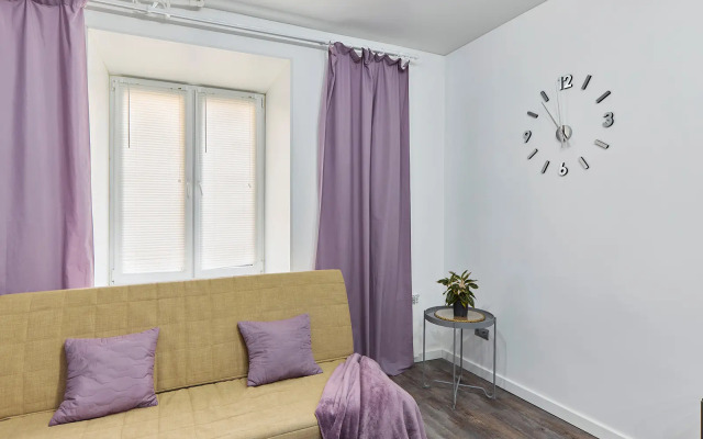 Апартаменты на Марата