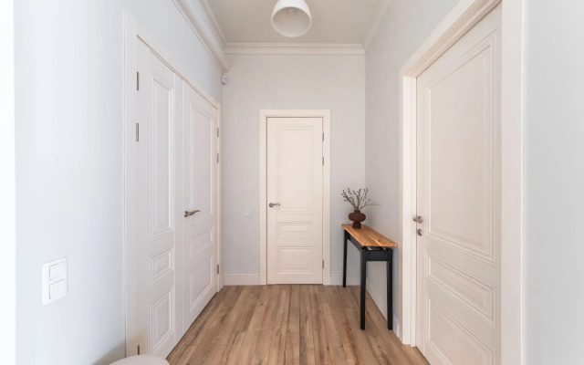 Квартира Видовая квартира у Дворцовой площади