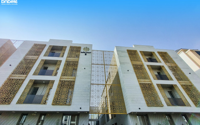 Апартаменты Bnbme Riviera-8, 2 Bdr