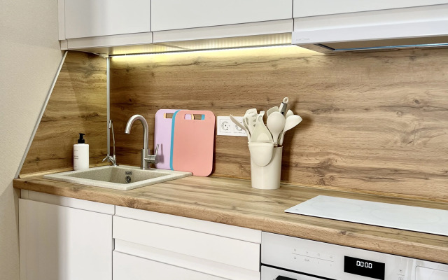 Квартира ЖК Евпатория кв.204