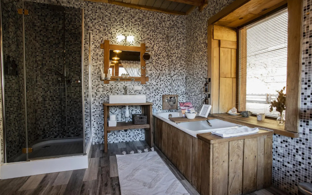 Oldboys Mini-hotel