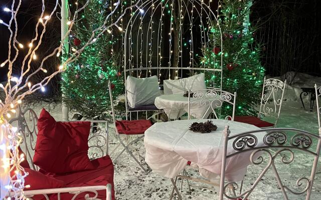 Гостевой дом В Коломне