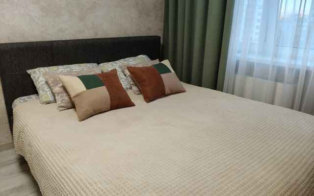 Ryadom S Akvaparkom Flat