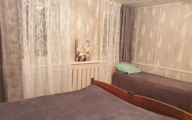 Usadyba Kolos Guest house