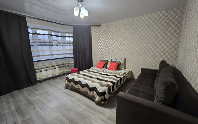 Апартаменты KiraLive на Украинской