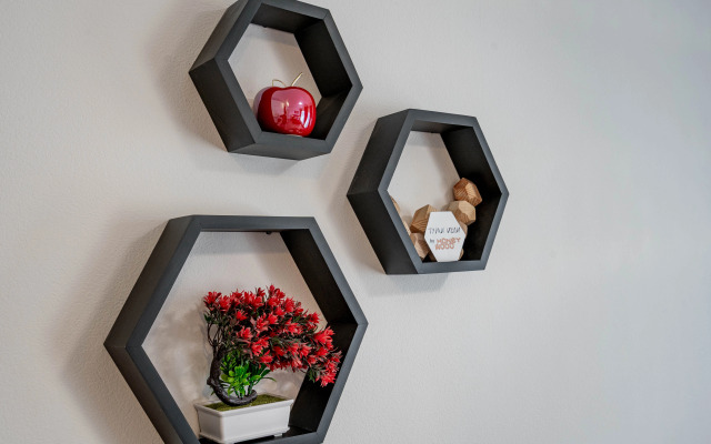 Апартаменты KeysSpb на Б.Сампсониевском