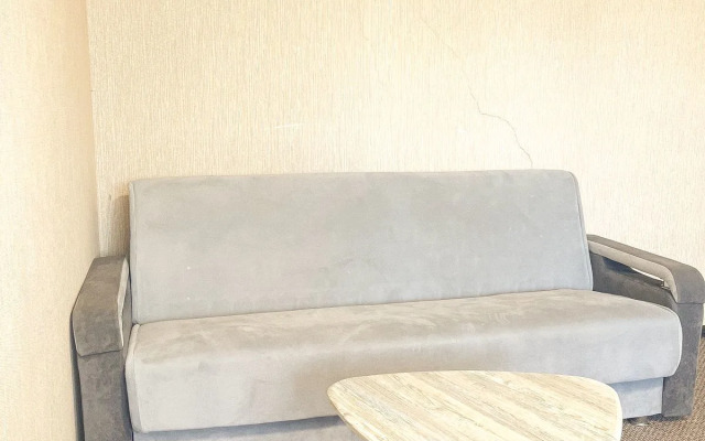 Квартира на Батурина 36