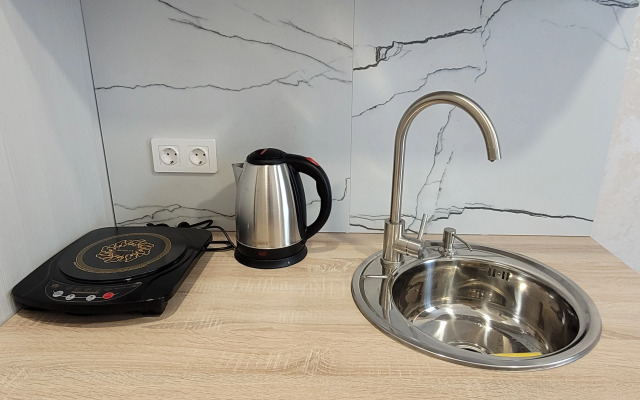 Uyutnaya Studiya Zhk Minsk Mir Apartment