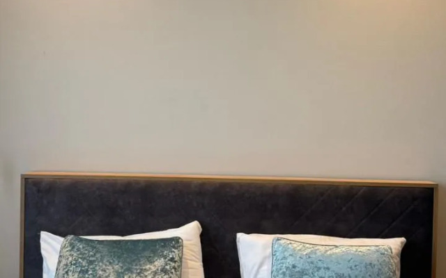 Апартаменты Aventin Enerdghi Apart