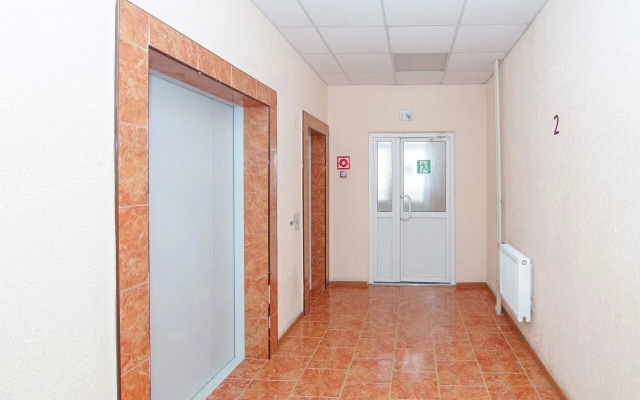 Квартира Птичка Певчая