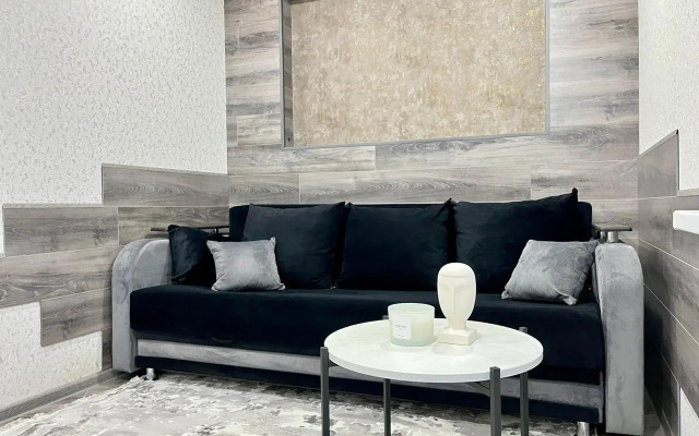 Квартира Евродвушка Бесконтактное заселение Мкр. Центр Odeyalkin