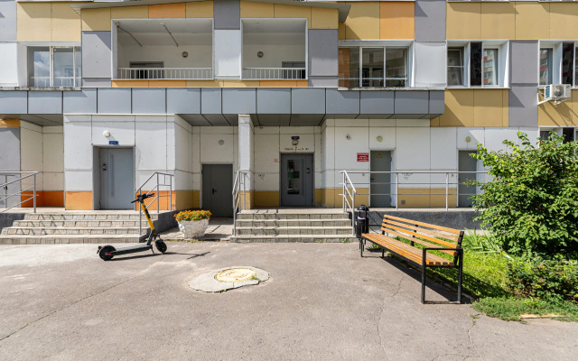 Уютная квартира рядом с ТРЦ Kazan Moll