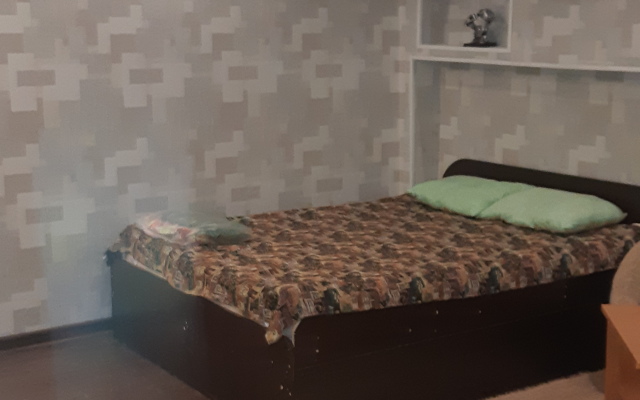 Апартаменты на Гладкова