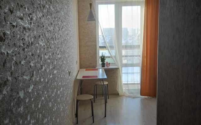 Apartamenty Odnokomnatnye Parkovaya 48 Apartments