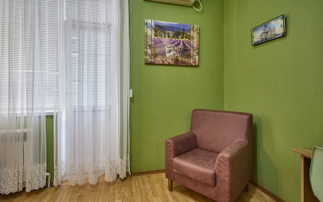 Гостевой Дом София