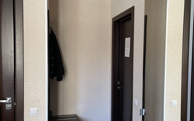 Apartament v tsentre vozle vokzala Flat 3