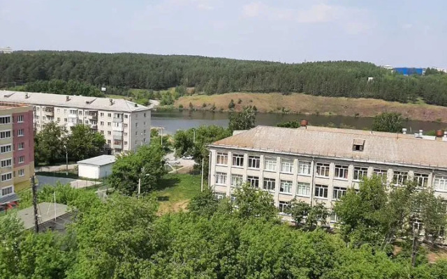 Квартира на Алюминиевой 78