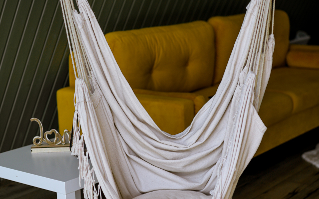 TaRusskiye Prostory Resort Hotel