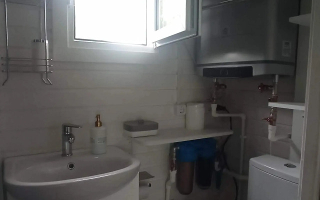 Гостевой дом Шале