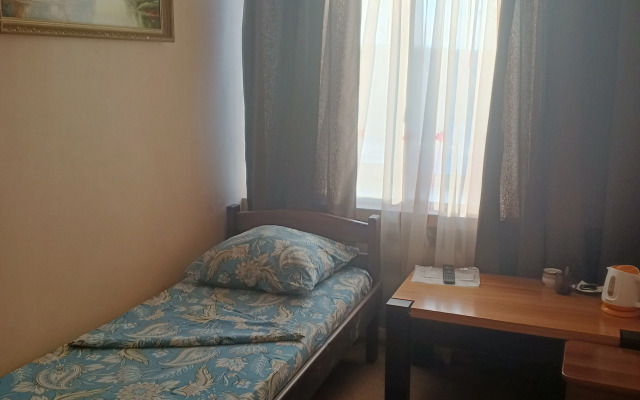 Хостел Авангард