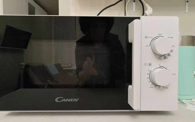 Апартаменты Шереметьевская 85