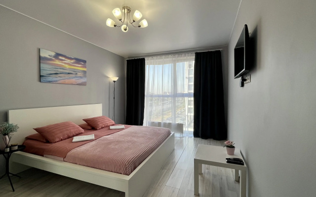 Travel Apartments