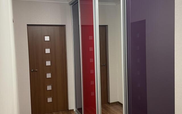 Апартаменты на Сельме